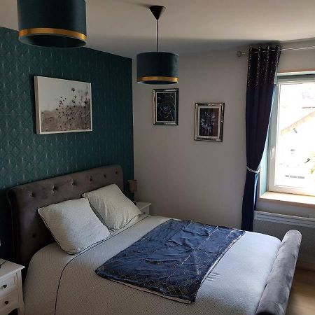 Апартаменты 221B Chic Et Colore !!! Шатору Экстерьер фото