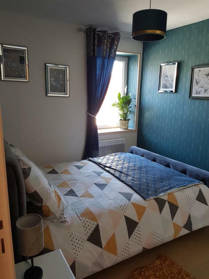 Апартаменты 221B Chic Et Colore !!! Шатору Экстерьер фото